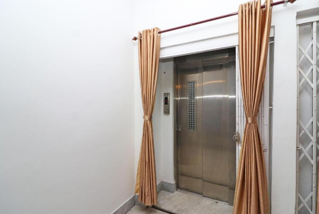 Goroomgo Hotel Manurama Ruby Колката Екстериор снимка