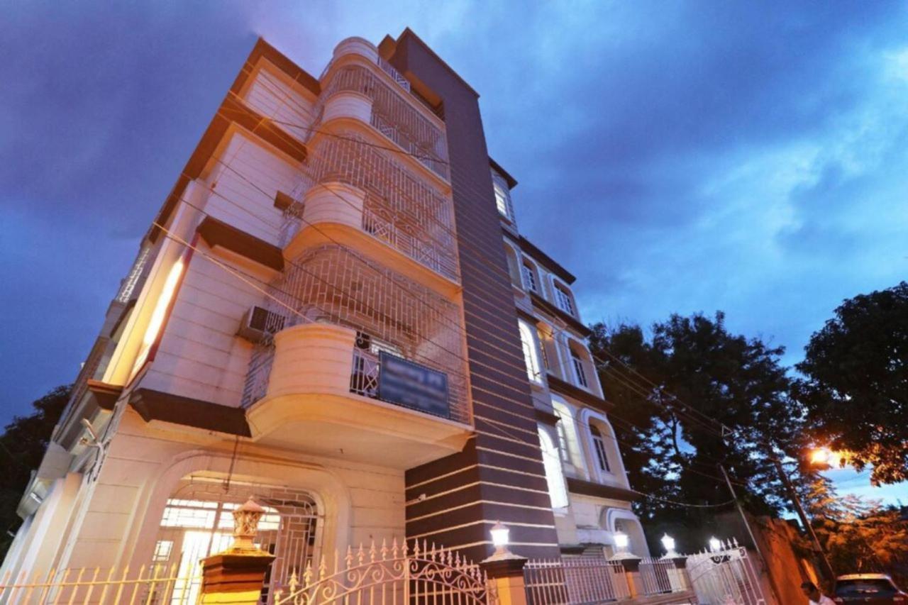 Goroomgo Hotel Manurama Ruby Колката Екстериор снимка