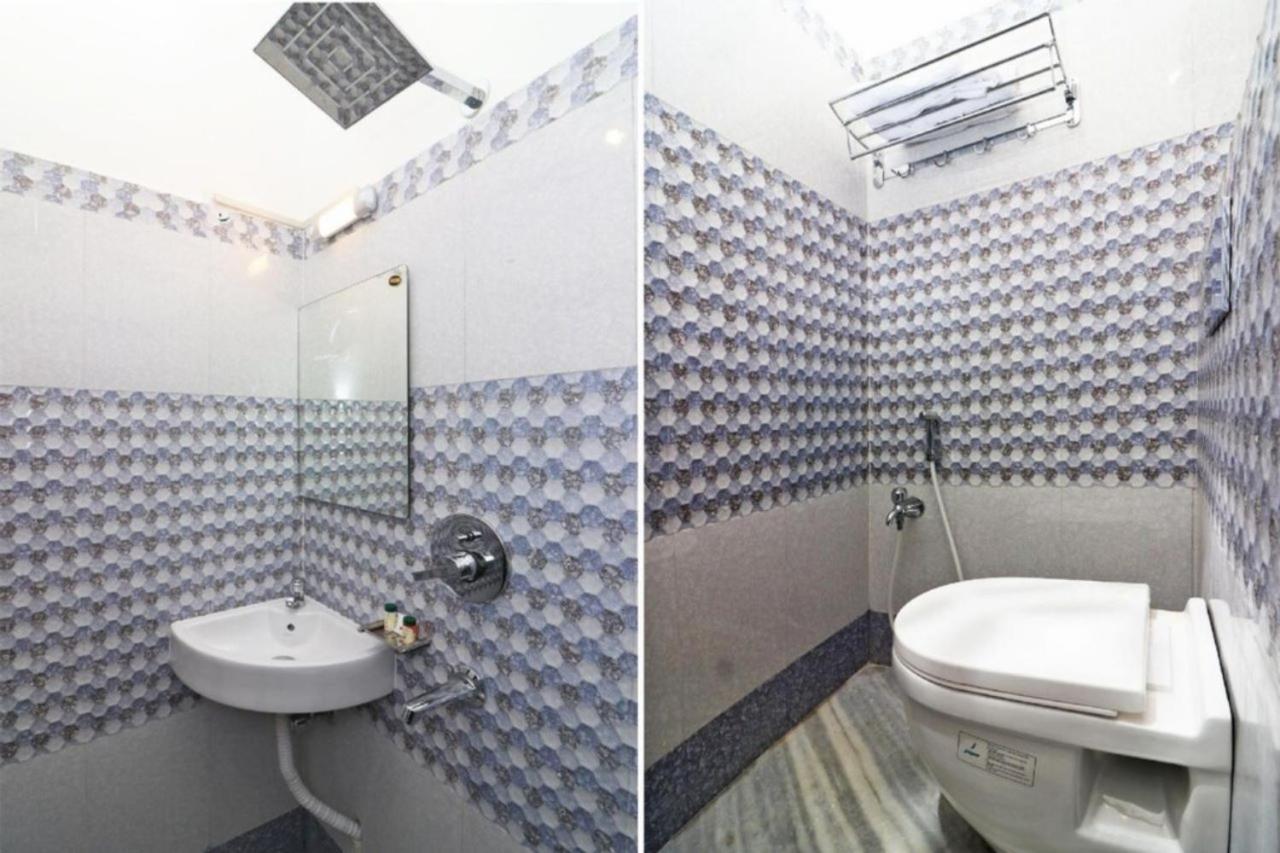 Goroomgo Hotel Manurama Ruby Колката Екстериор снимка