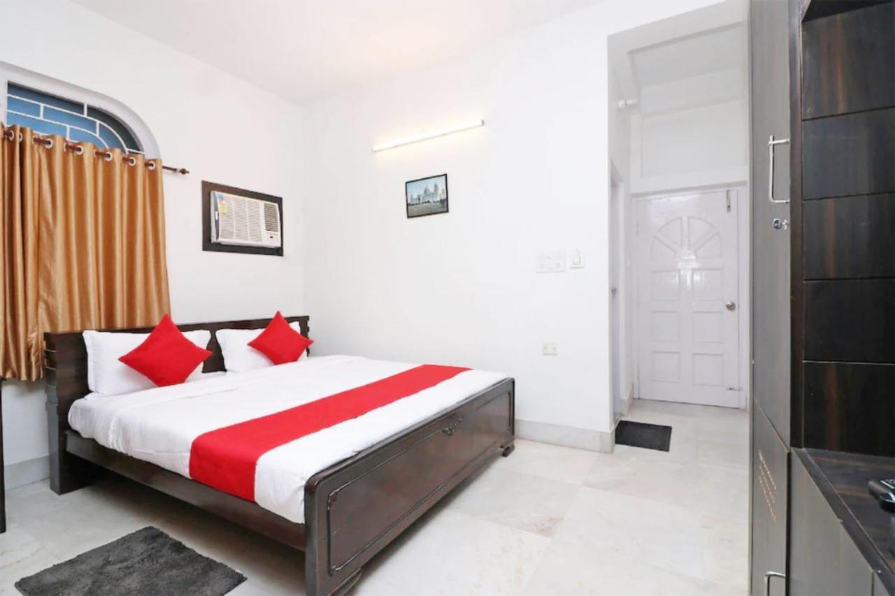 Goroomgo Hotel Manurama Ruby Колката Екстериор снимка