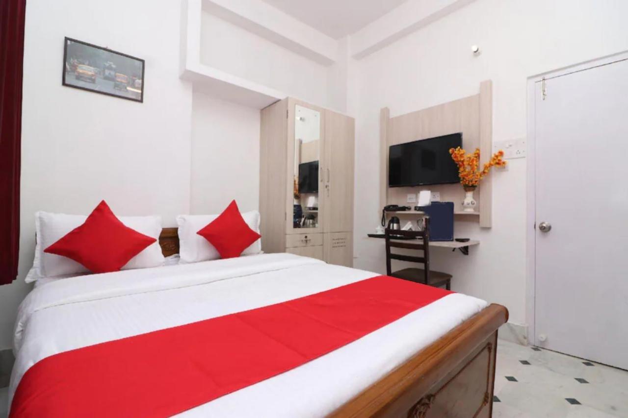 Goroomgo Hotel Manurama Ruby Колката Екстериор снимка