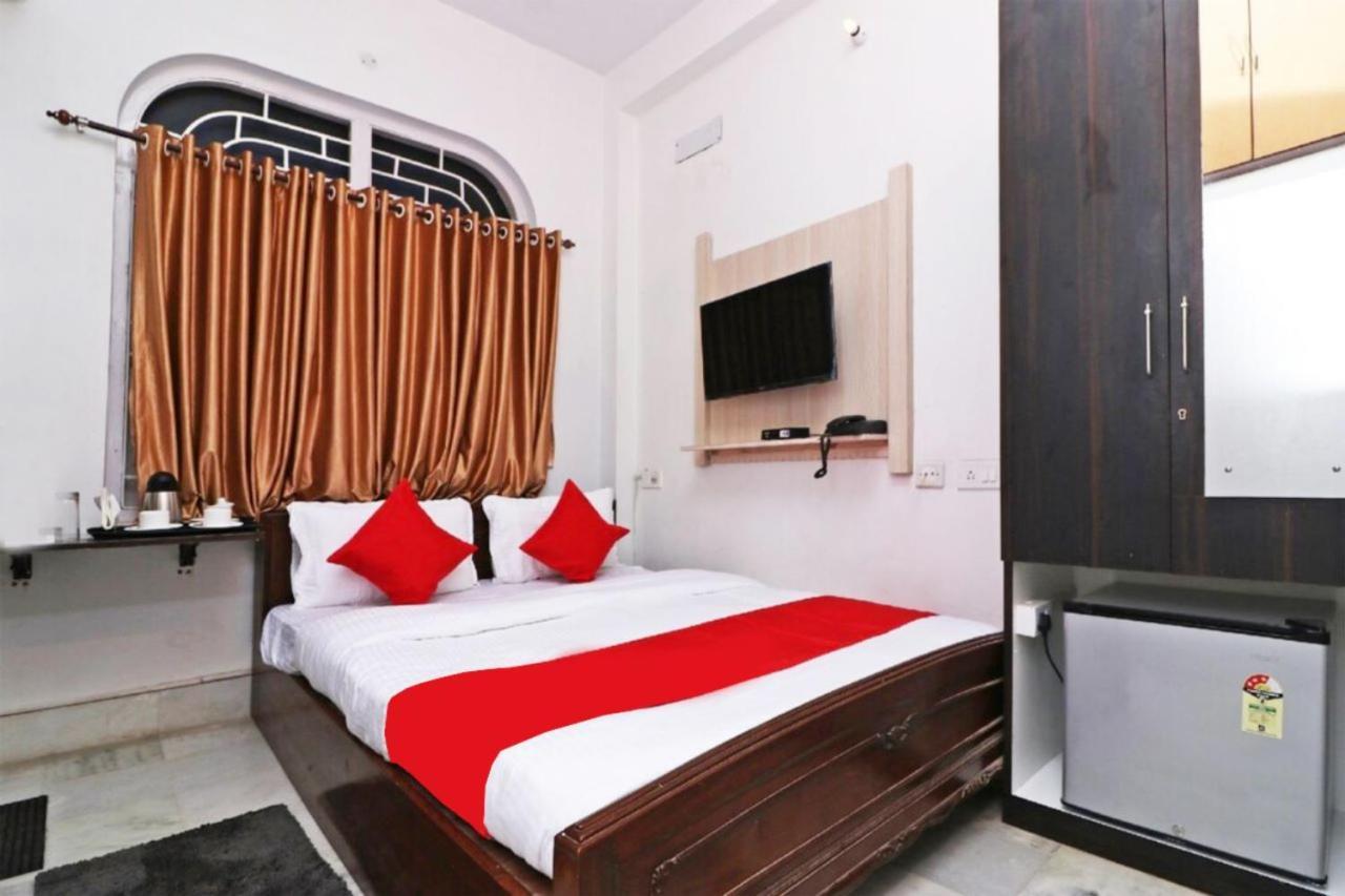 Goroomgo Hotel Manurama Ruby Колката Екстериор снимка