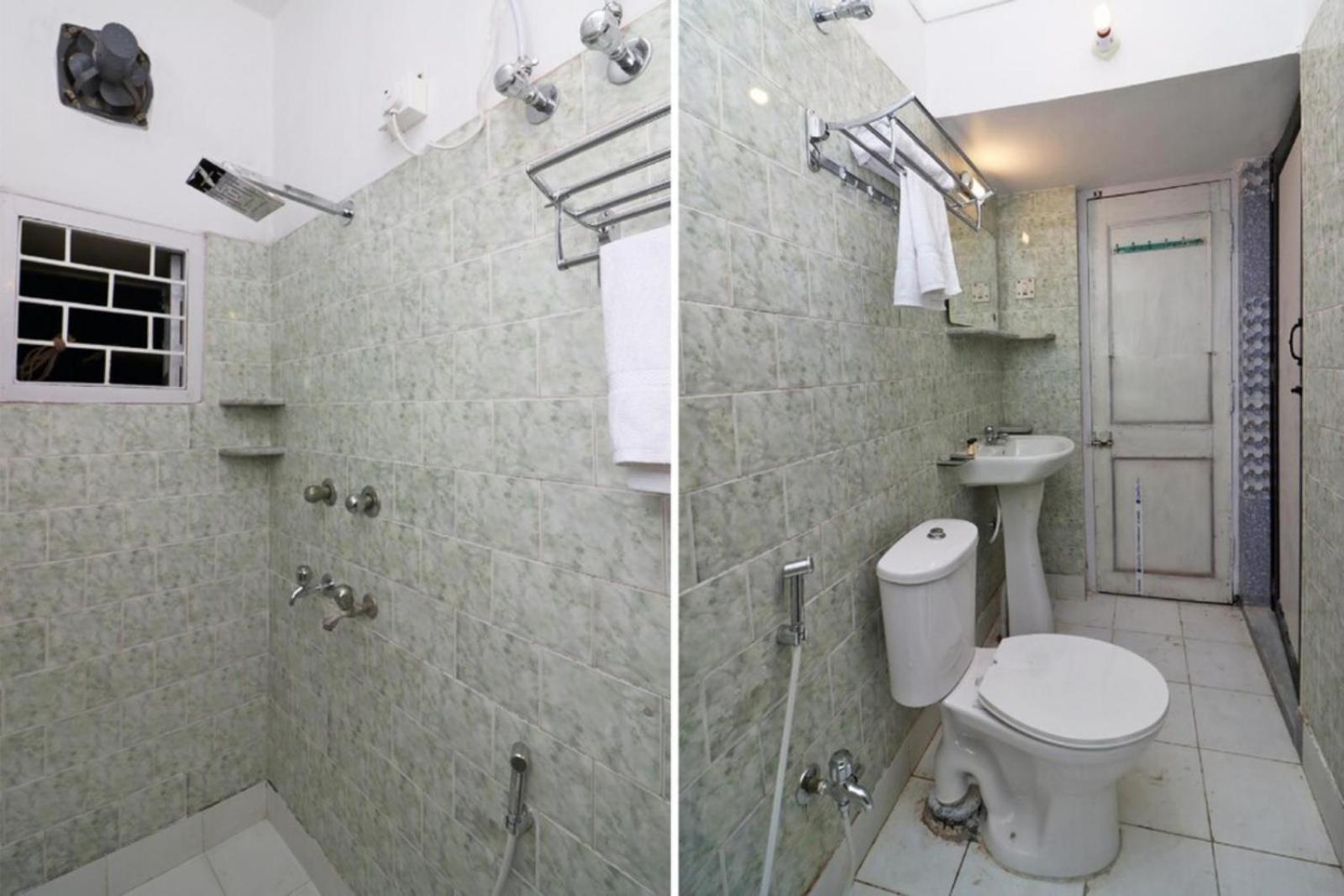 Goroomgo Hotel Manurama Ruby Колката Екстериор снимка